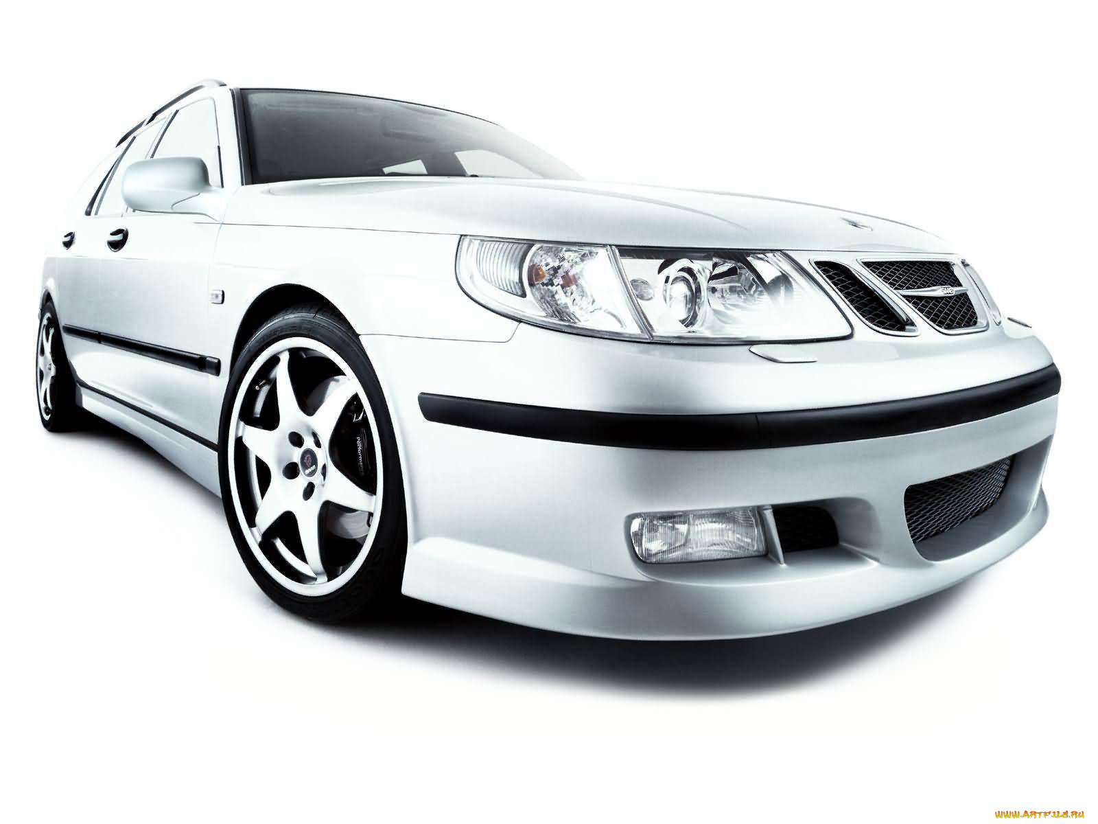 saab, 95, aero, performance, by, hirsch, 2002, 